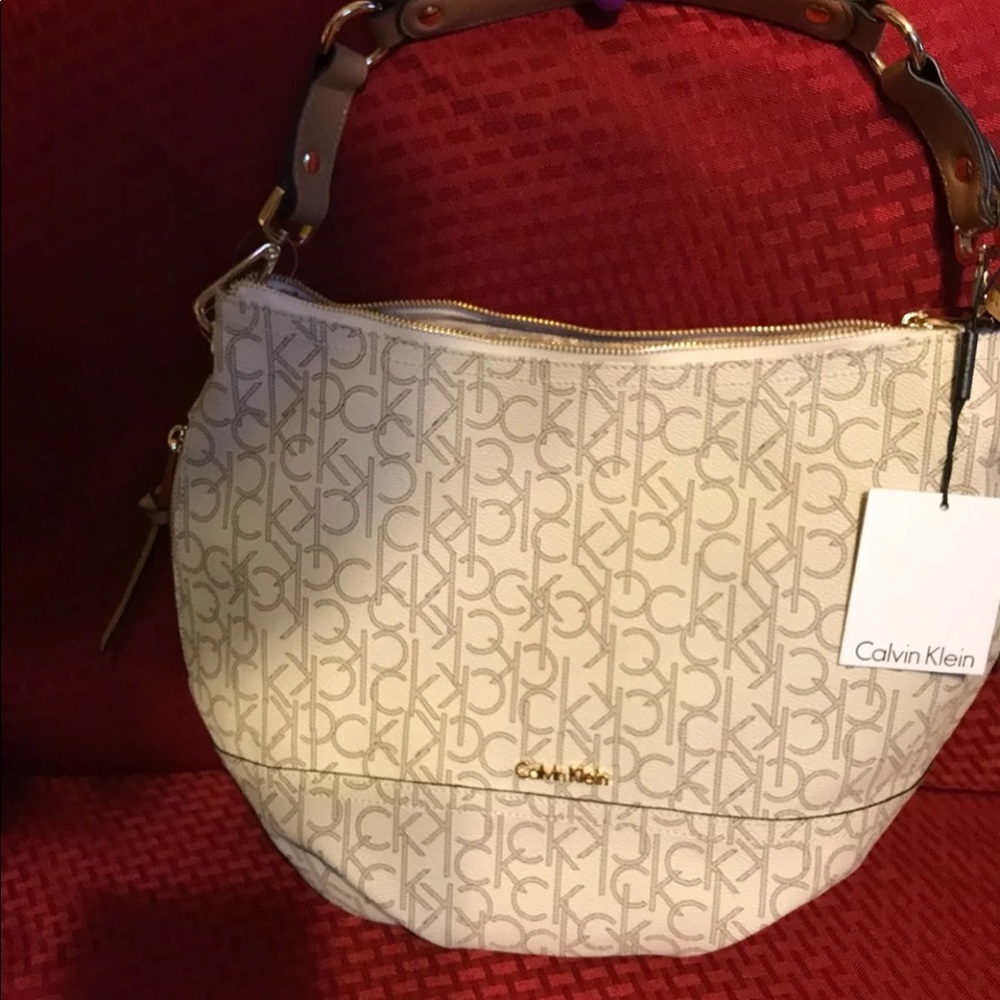 Calvin Kline handbag